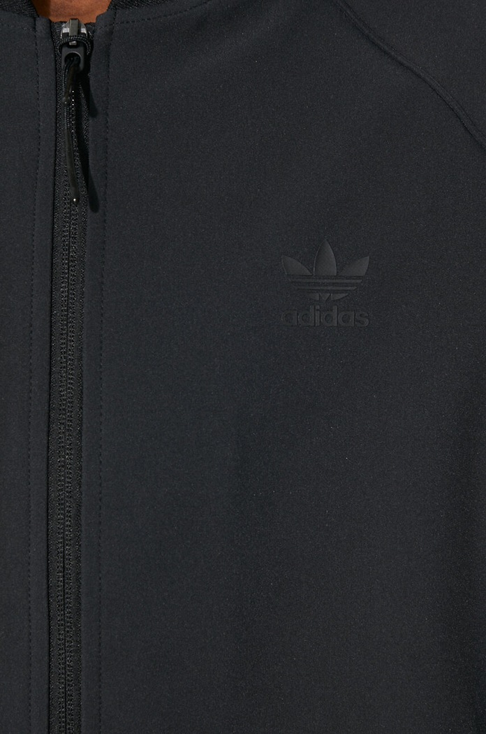 Суичър adidas Originals SST Bonded Track Top IM9883
