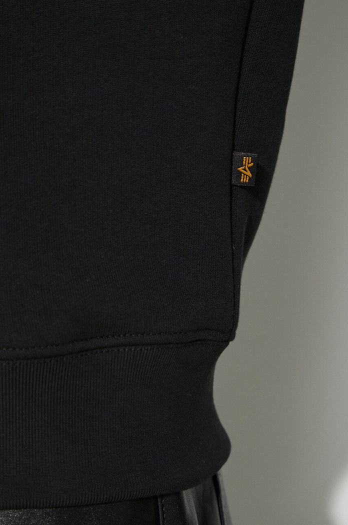Μπλούζα Alpha Industries College Sweater 146301