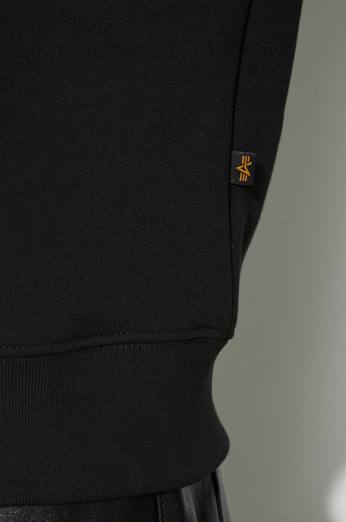 Μπλούζα Alpha Industries College Sweater 146301