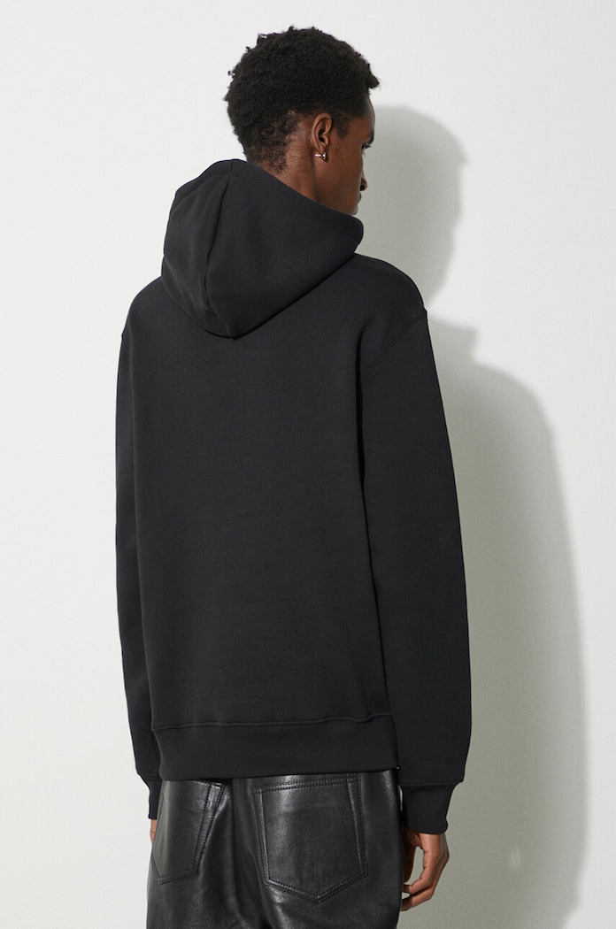 Ρούχα Μπλούζα Alpha Industries College Hoody 146331 μαύρο