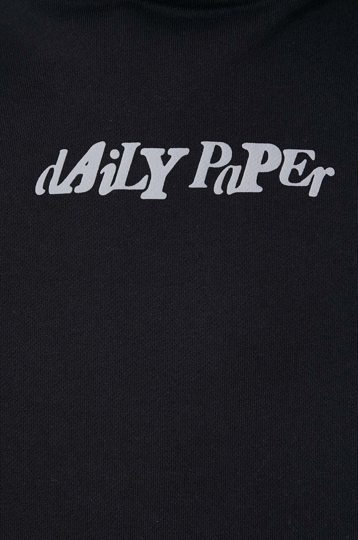 Daily Paper cotton sweatshirt Unified Type Hoodie 2411116