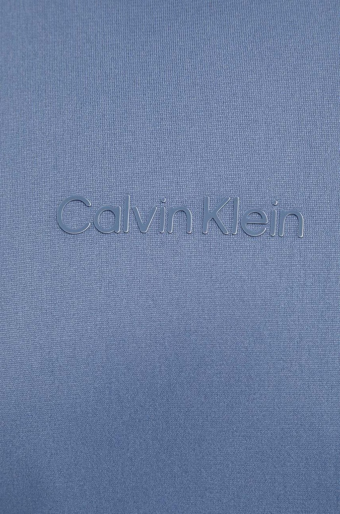 Μπλούζα Calvin Klein Performance μπλε 00GMS4W328