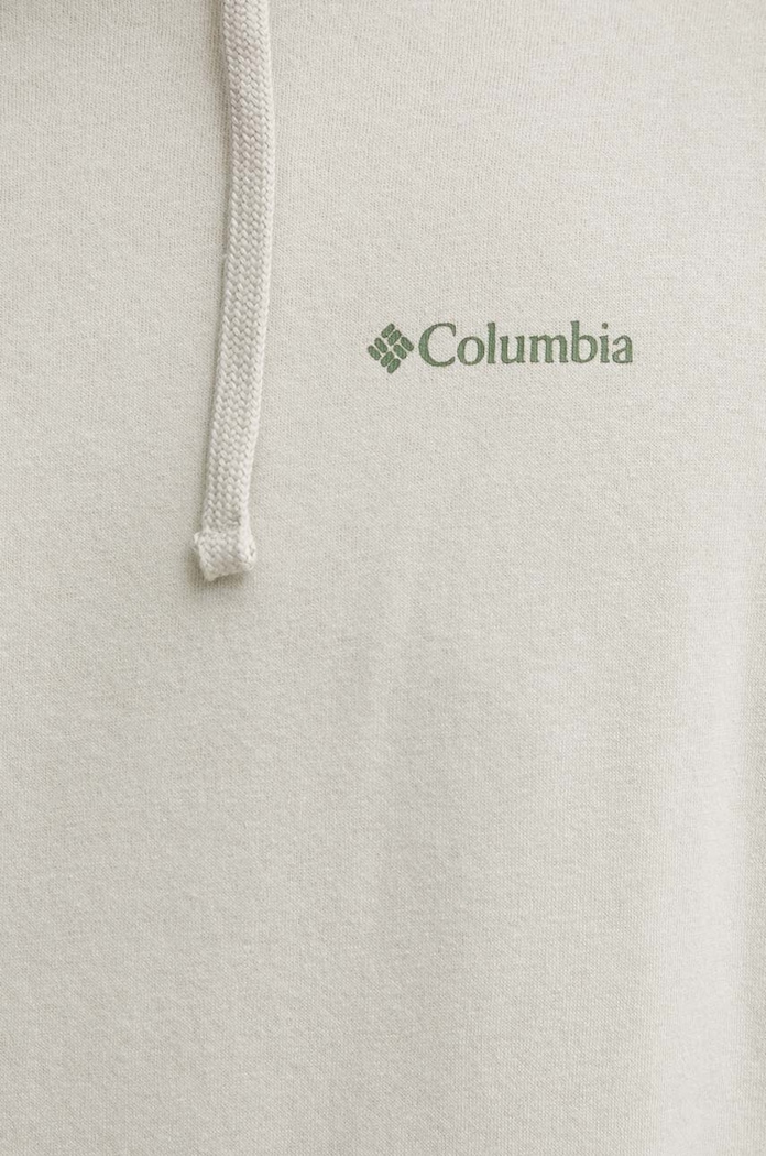 Суичър Columbia Columbia Trek 2018494 бежов