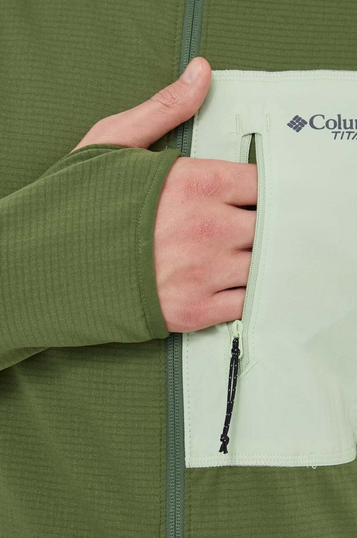 Columbia bluza sportowa Triple Canyon 2072065