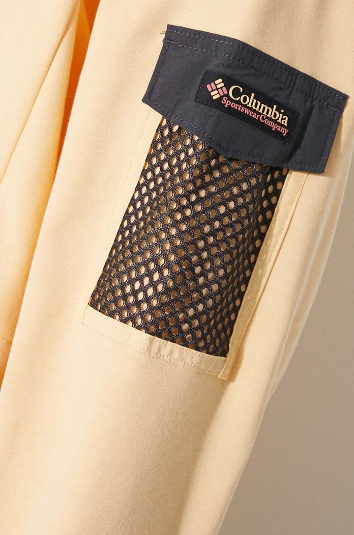 Columbia sweatshirt Painted Peak 2074521