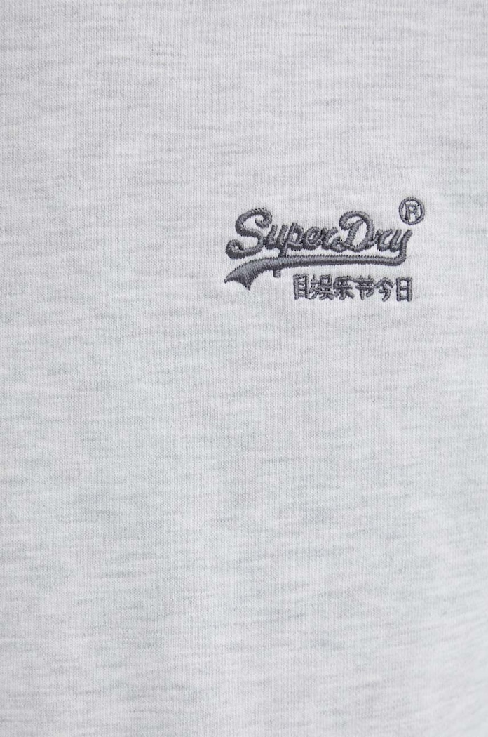 Суичър Superdry M2013662A.5WB сив