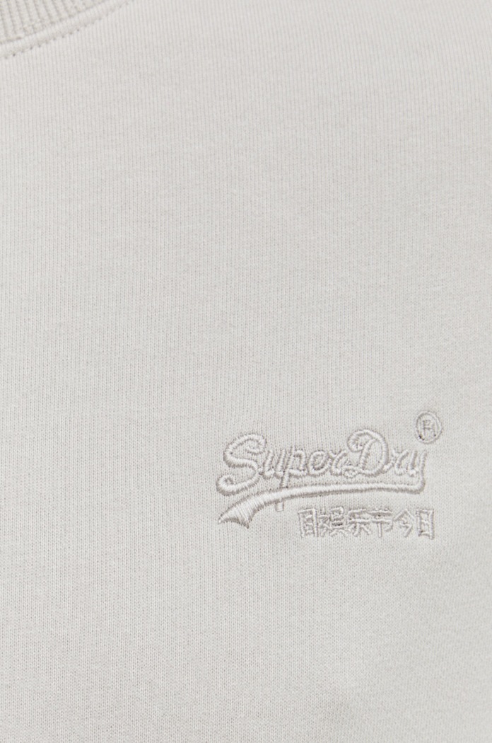 Superdry bluza M2013662A.1LC szary