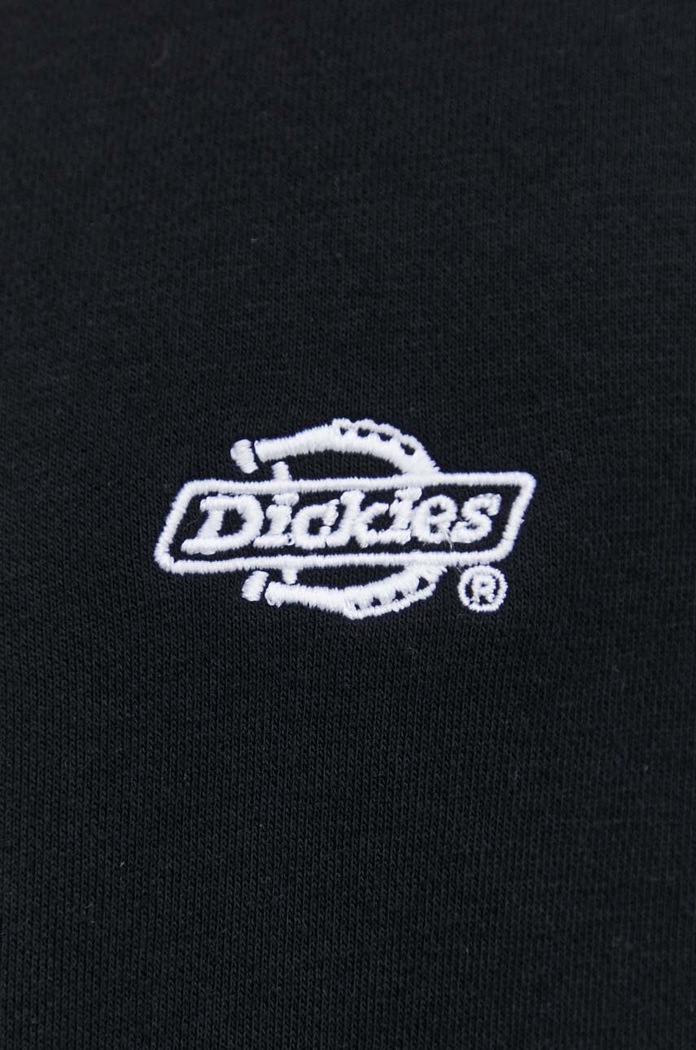 Dickies bluza SUMMERDALE ZIP THROUGH DK0A4YQA czarny