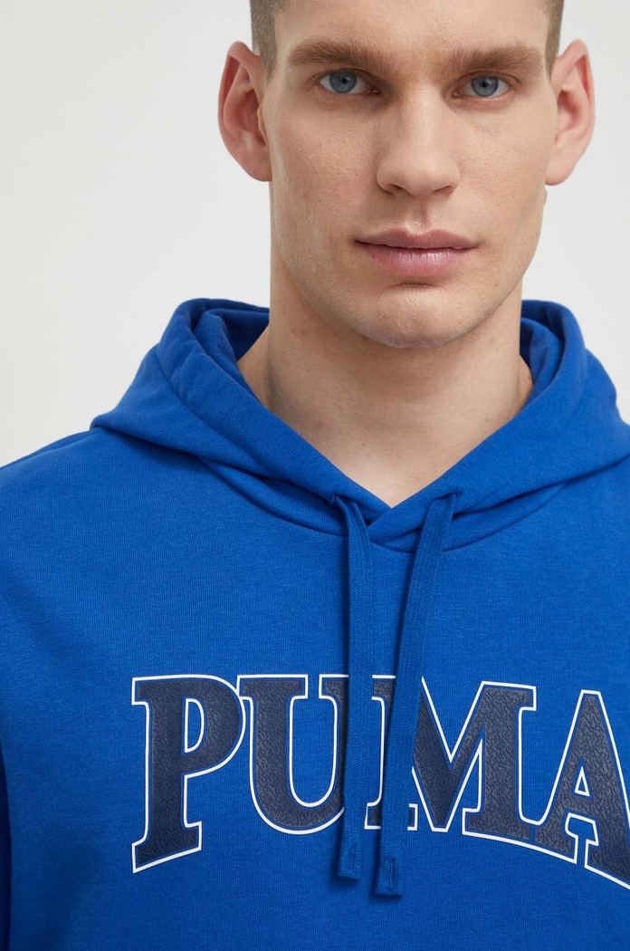 Pulover Puma modra 678969