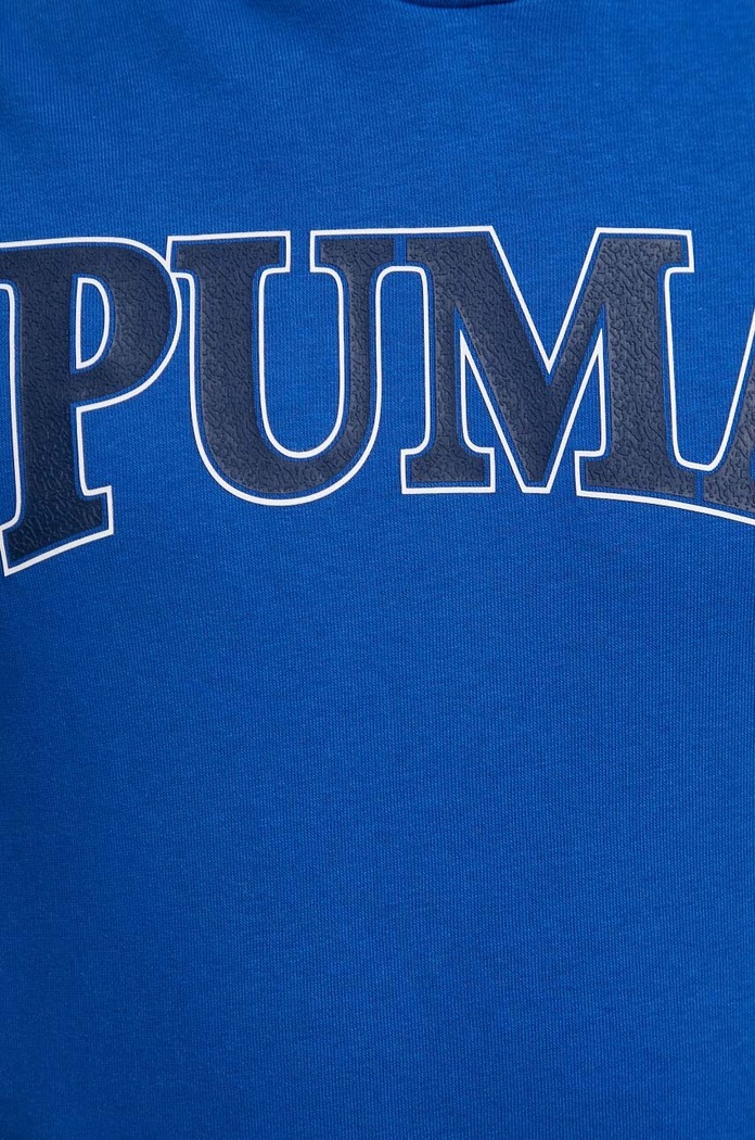 Pulover Puma 678969 modra