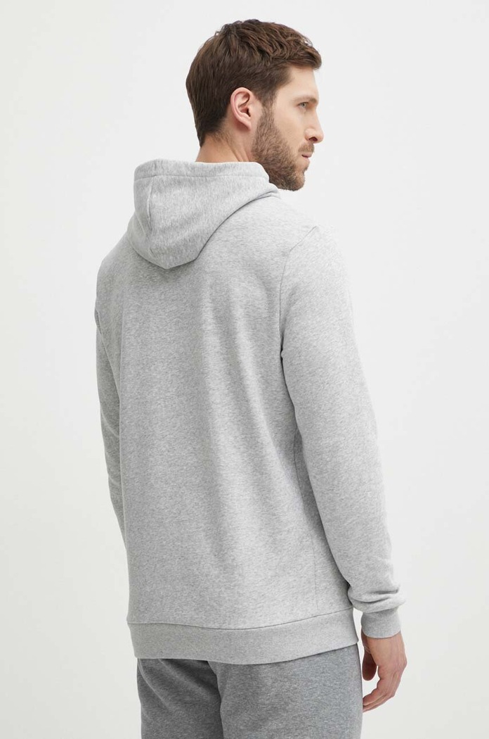 Odzież Puma bluza 680990 szary