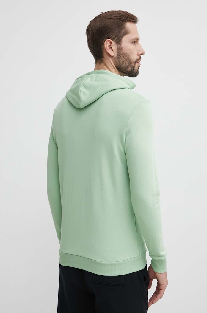 Дрехи Puma Суичър Puma 680990 зелен