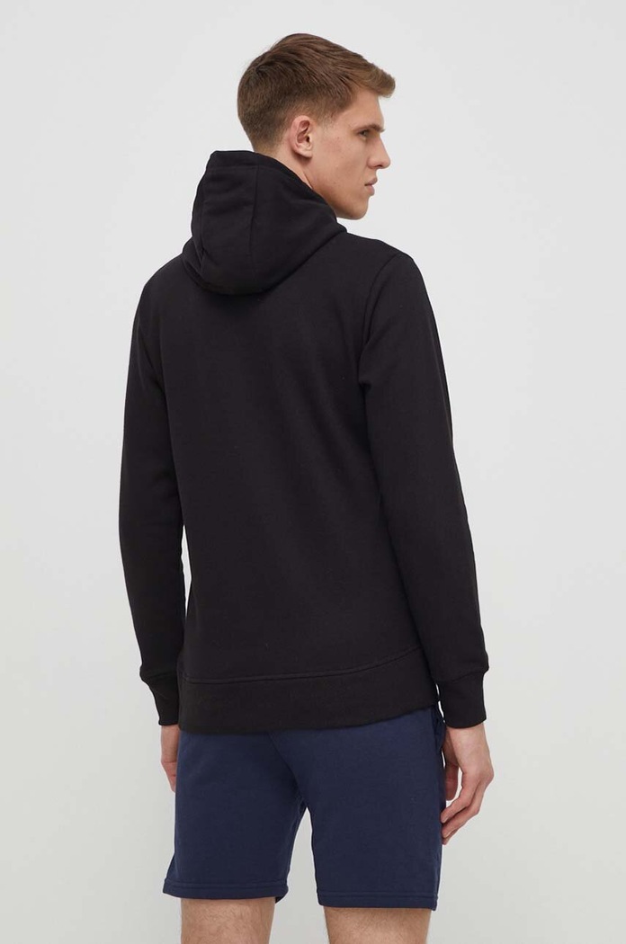 Ρούχα Μπλούζα Ellesse Pershuta OH Hoody SHP16466 μαύρο