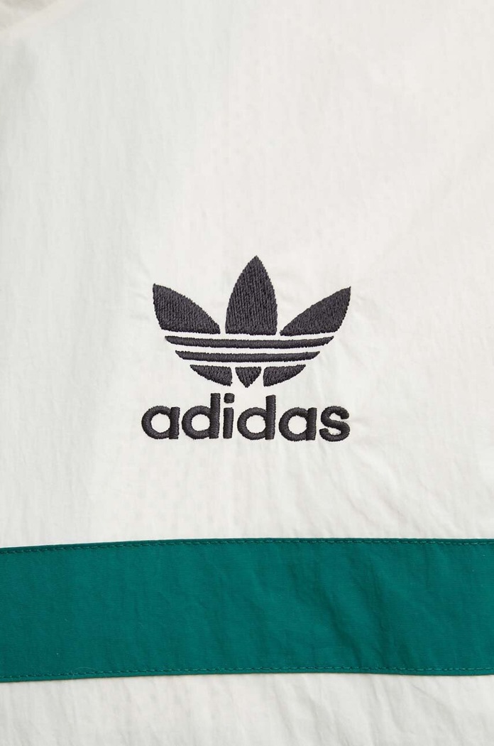 adidas Originals bluza IU0201 zielony