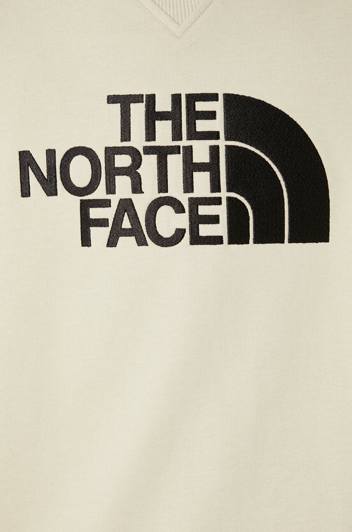 The North Face Hanorac de bumbac M Drew Peak Crew Light NF0A4T1E3X41