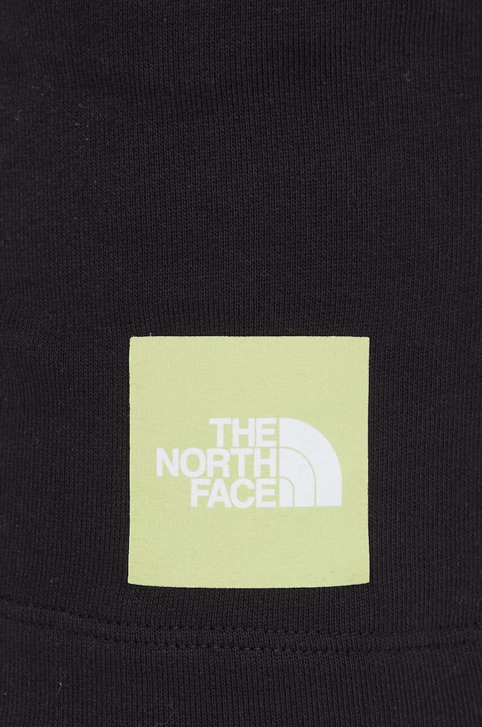 Pamučna dukserica The North Face NF0A87EAJK31