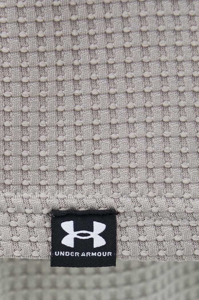 Mikina Under Armour 1383108 béžová
