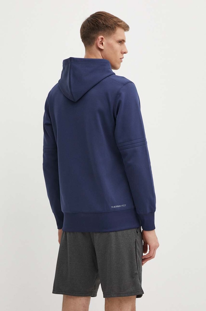 Ρούχα Μπλούζα Nike Boston Red Sox NAC3.160N.BQ.J37 σκούρο μπλε