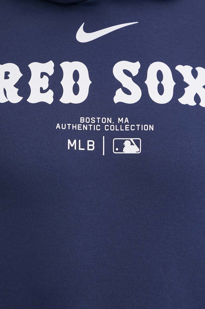 Μπλούζα Nike Boston Red Sox NAC3.160N.BQ.J37 σκούρο μπλε