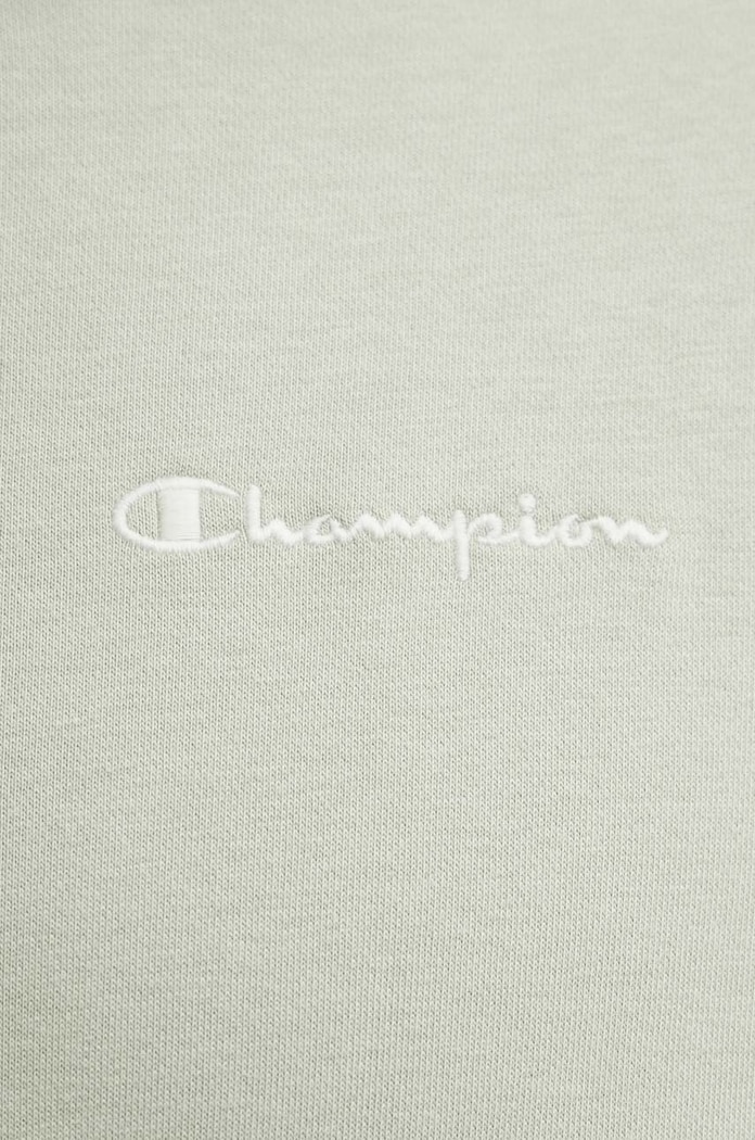 Champion bluza E20000 zielony