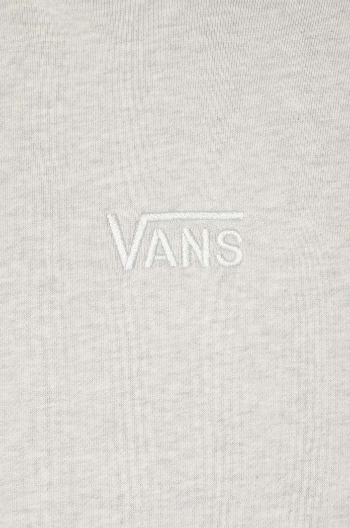 Vans pamut melegítőfelső Premium Standards Hoodie Fleece LX VN000GZ1RKZ1