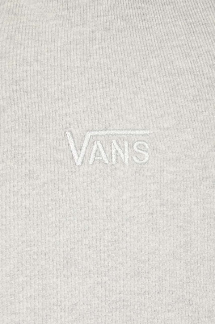 Vans pamut melegítőfelső Premium Standards Hoodie Fleece LX VN000GZ1RKZ1