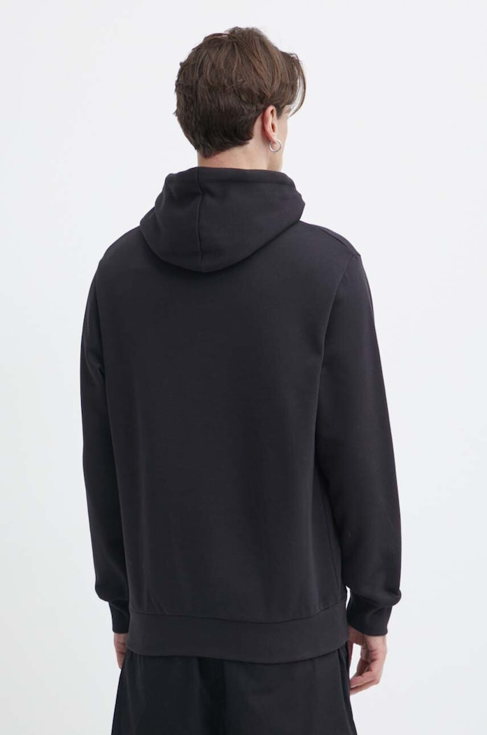 Дрехи Суичър Timberland TB0A5QV60011 черен