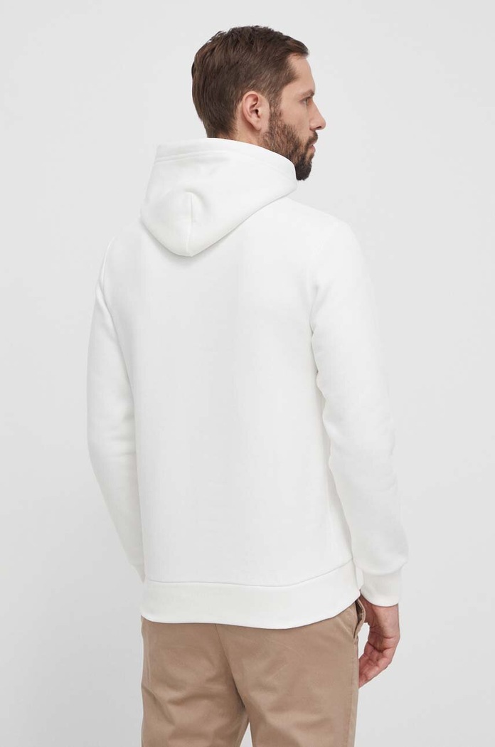 Îmbrăcăminte Peak Performance bluza G79589 alb