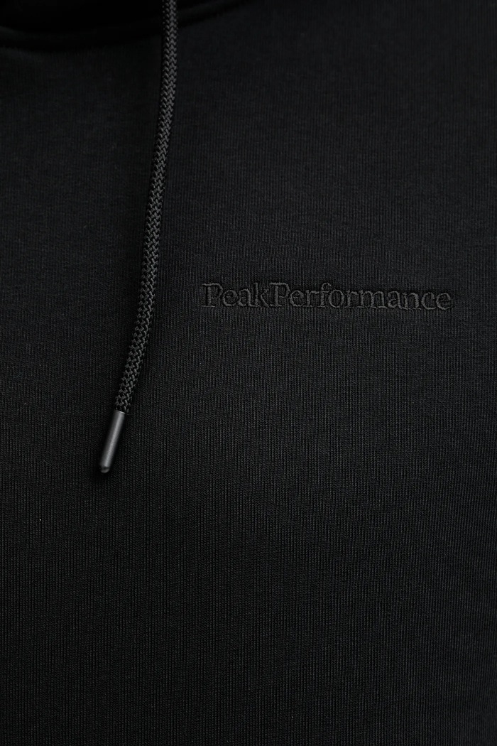 Peak Performance bluza G79589 czarny