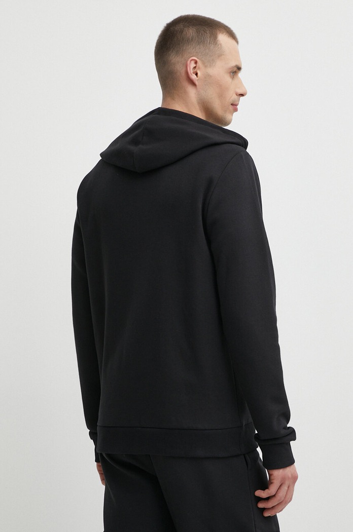 Îmbrăcăminte Reebok bluza Identity 100202857 negru