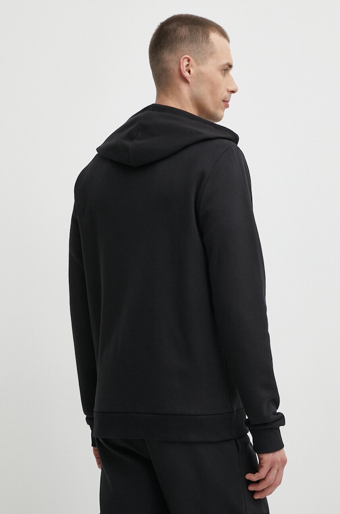 Îmbrăcăminte Reebok bluza Identity 100202857 negru
