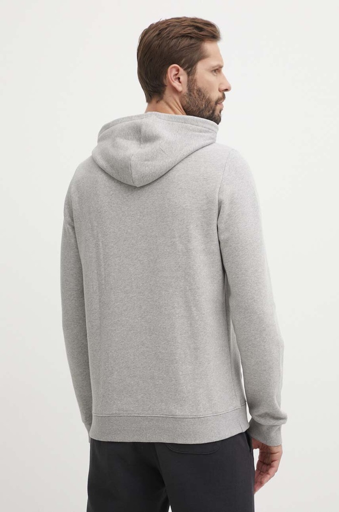 Odjeća Dukserica Reebok Identity 100202875 siva