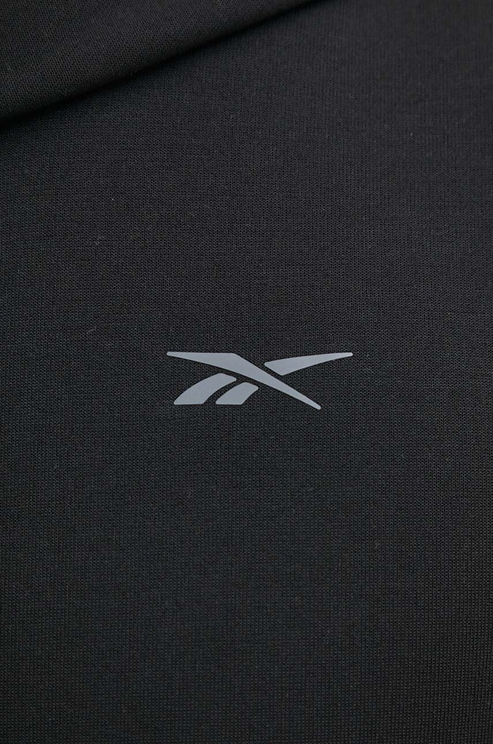 Mikina Reebok Strength 100075597 čierna