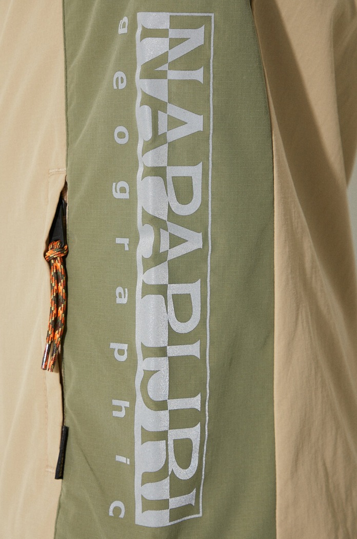 Bunda Napapijri A-Boyd NP0A4HPIGAE1
