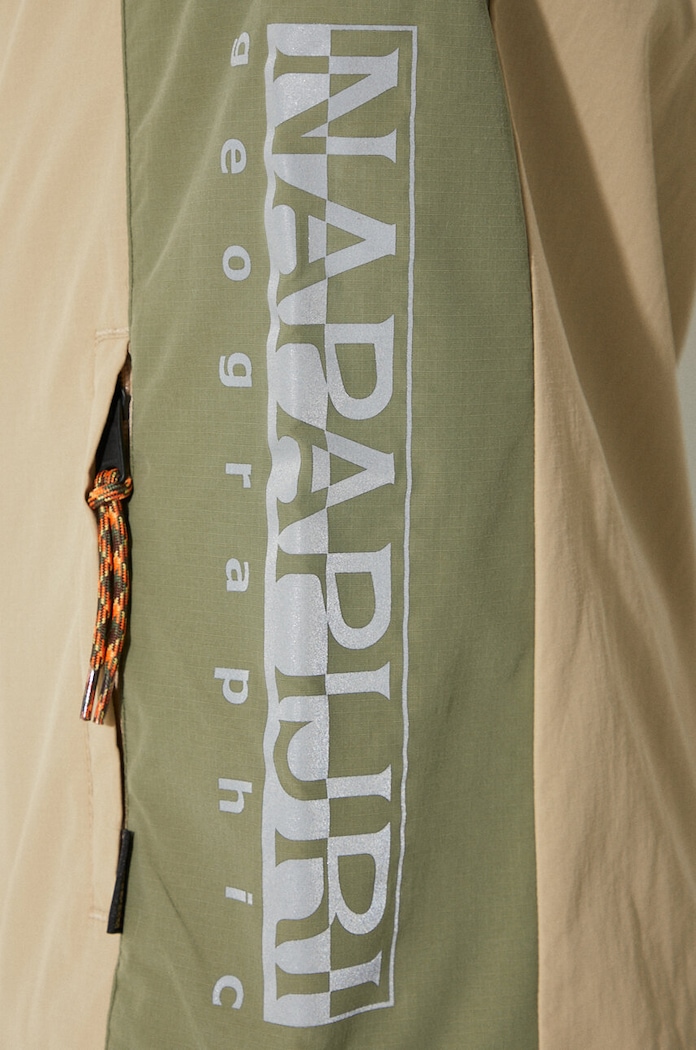 Bunda Napapijri A-Boyd NP0A4HPIGAE1
