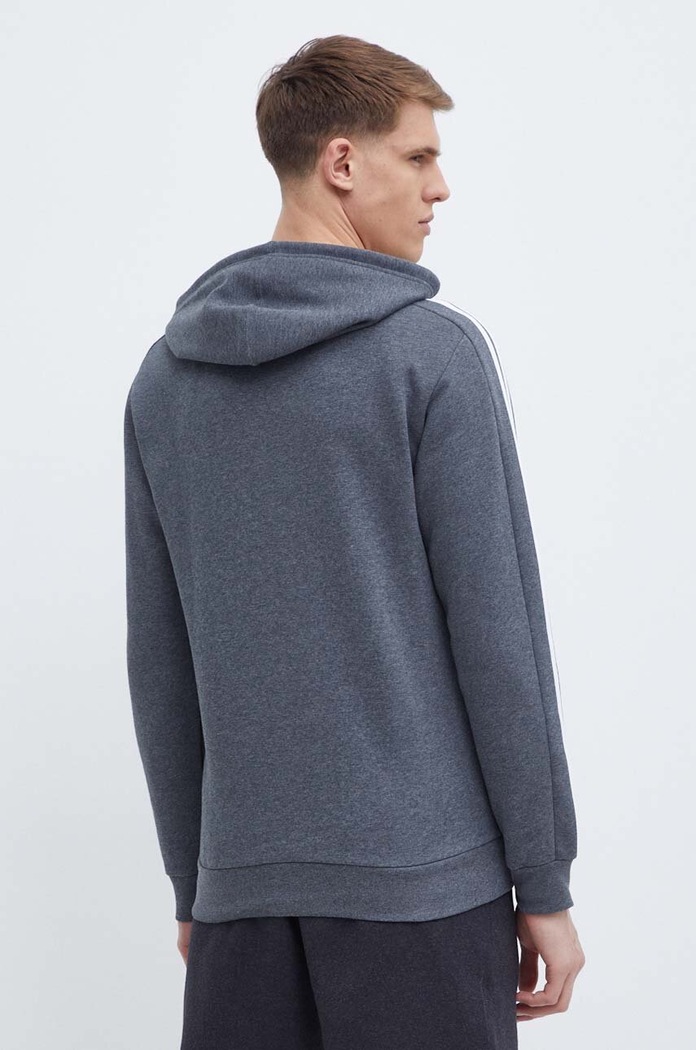 Дрехи Суичър adidas IJ6480 сив