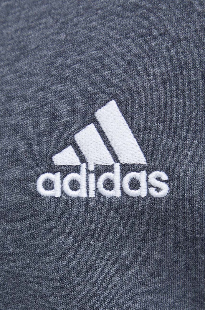 Суичър adidas IJ6480 сив