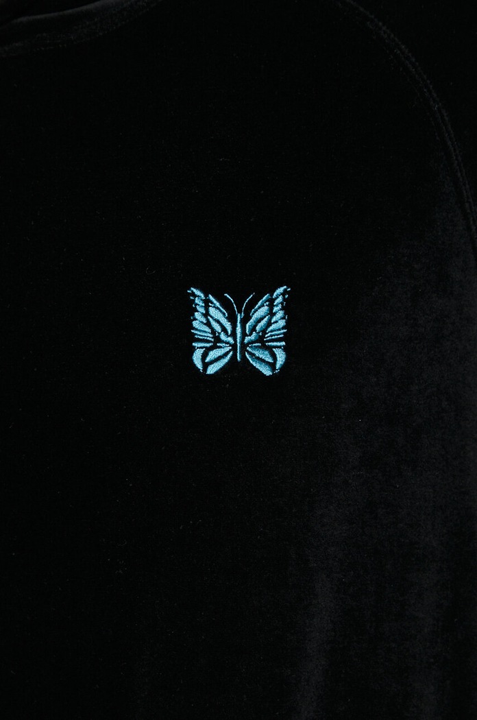 Needles sweatshirt Track Hoody OT234