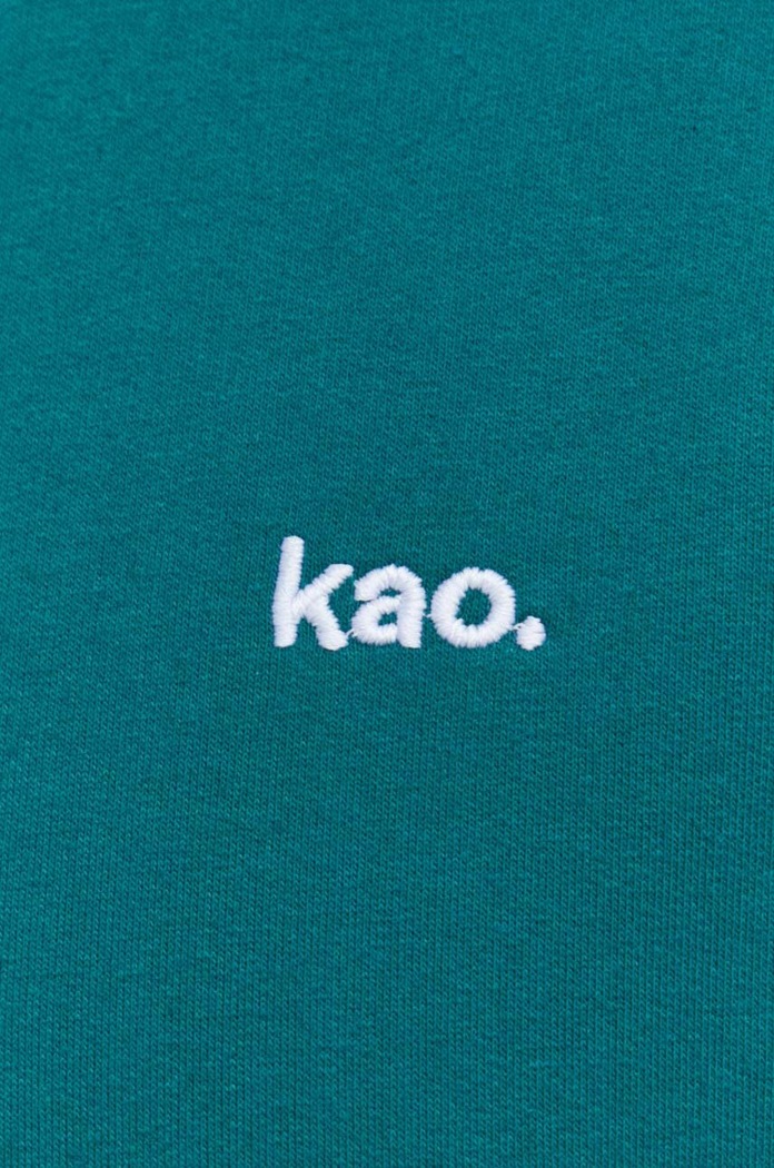 Dukserica Kaotiko AO023.01.G002