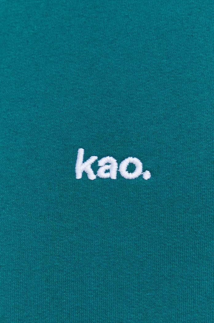 Dukserica Kaotiko AO023.01.G002