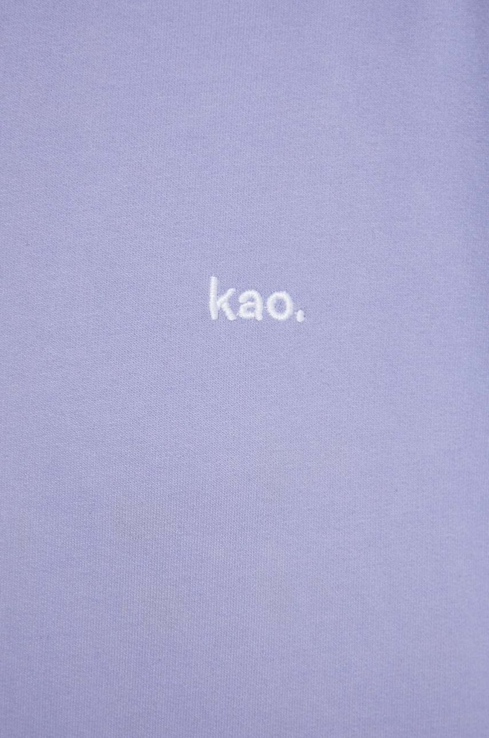 Kaotiko Hanorac de bumbac AO087.01.G002