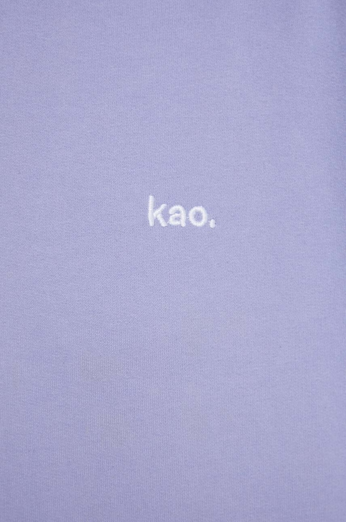 Kaotiko Hanorac de bumbac AO087.01.G002
