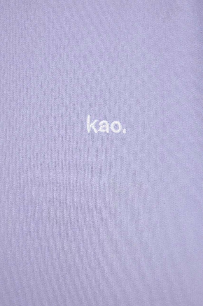 Kaotiko Hanorac de bumbac AO087.01.G002