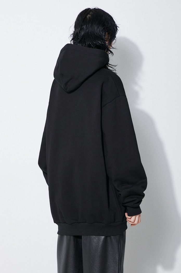 Odzież Butter Goods bluza BGQ1241803 czarny