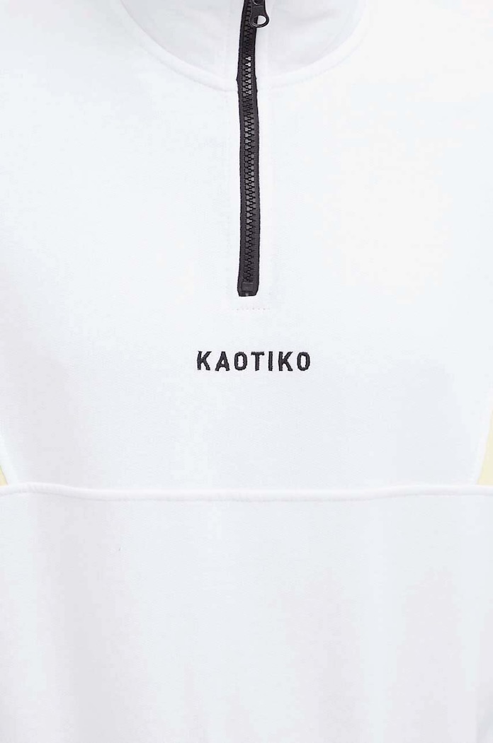 Mikina Kaotiko AM031.06.G002