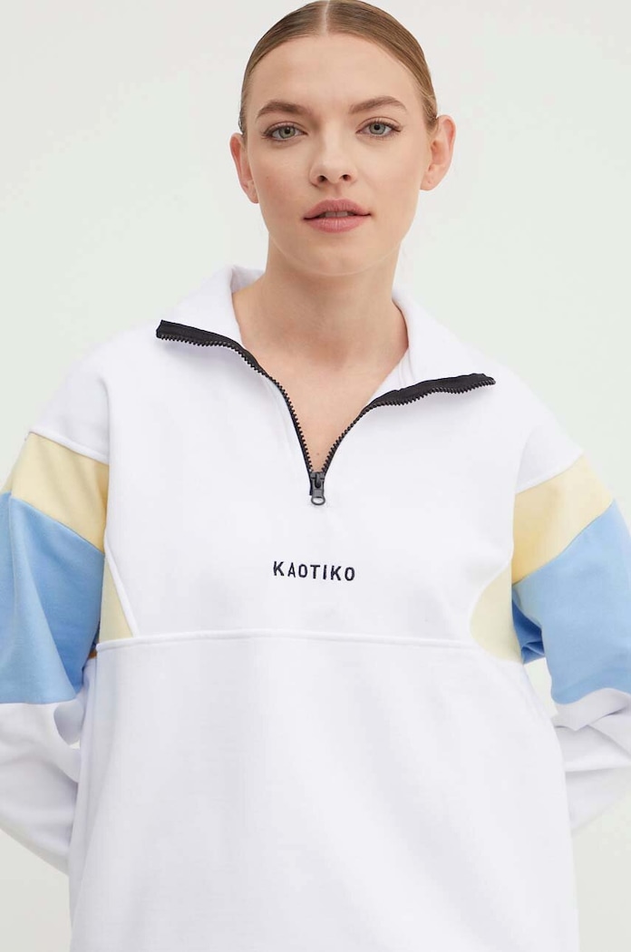Mikina Kaotiko AM031.06.G002