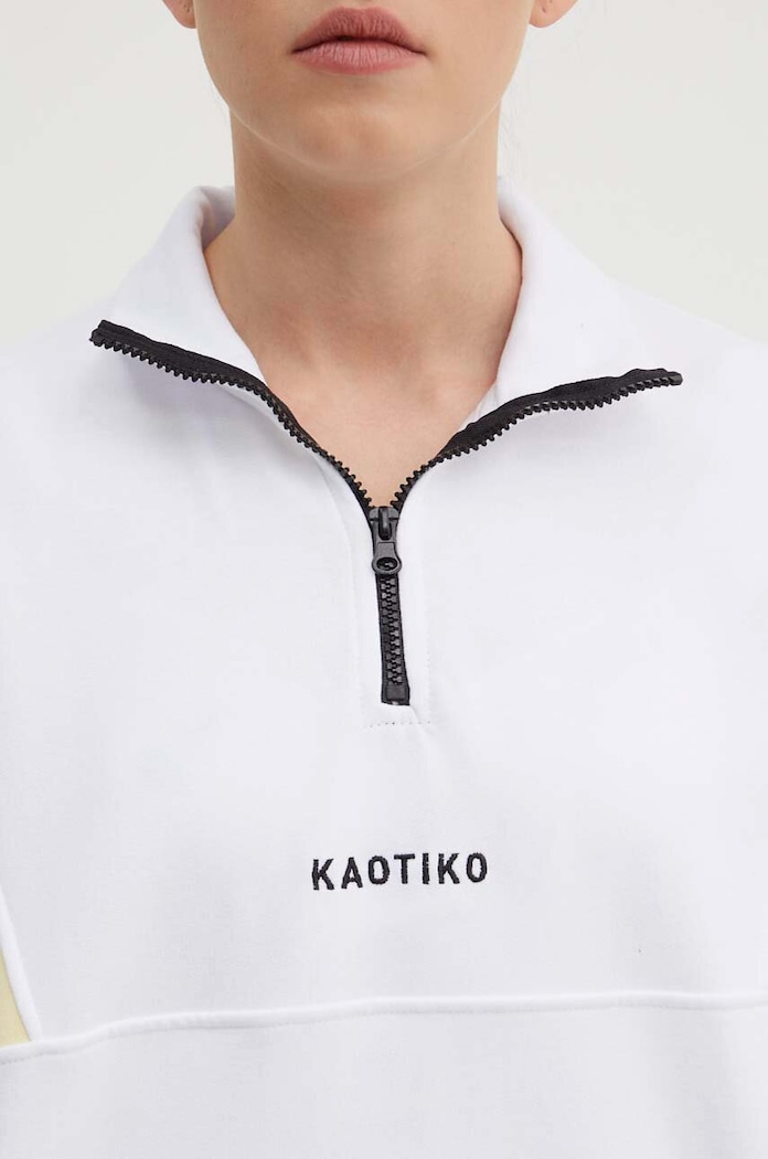 Mikina Kaotiko AM031.06.G002