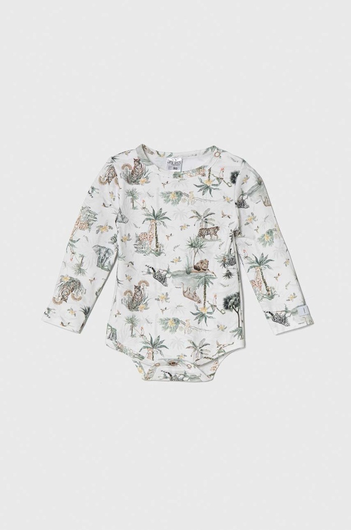 Body pre bábätká Jamiks FARIT.I.or.Bod.JWG183.B viacfarebná SS24