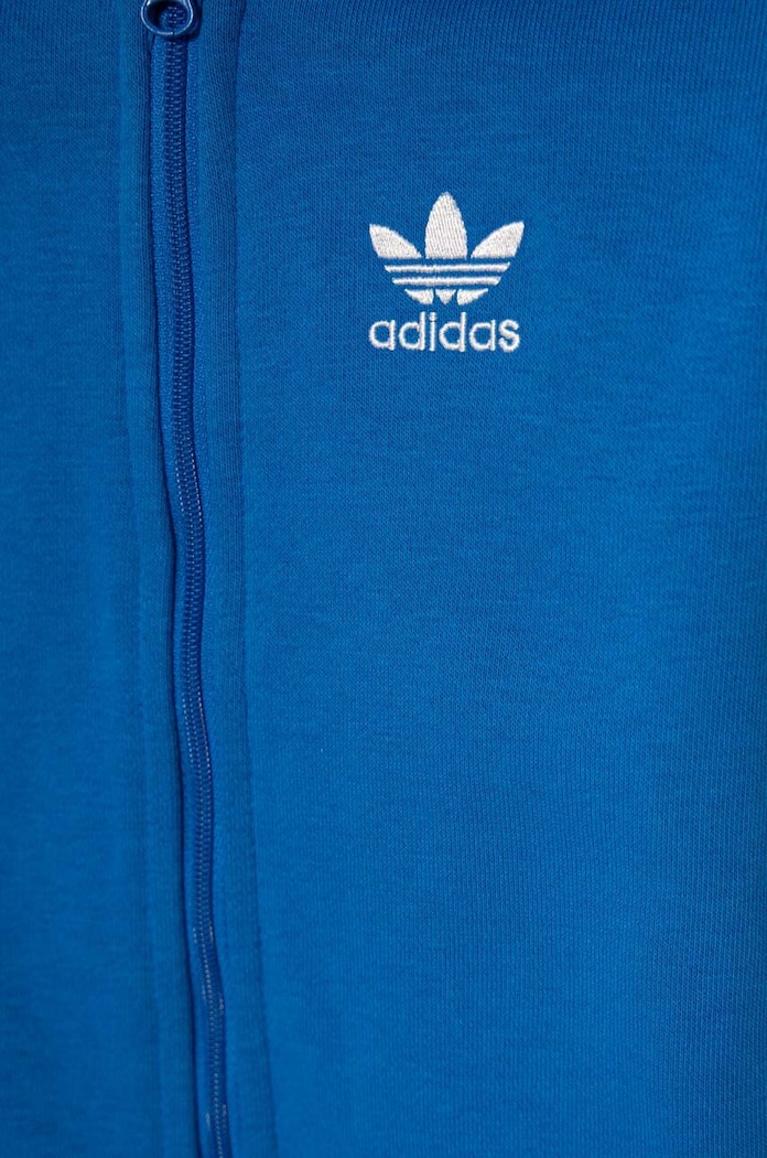 Fiú adidas Originals rugdalózó IR6876 kék