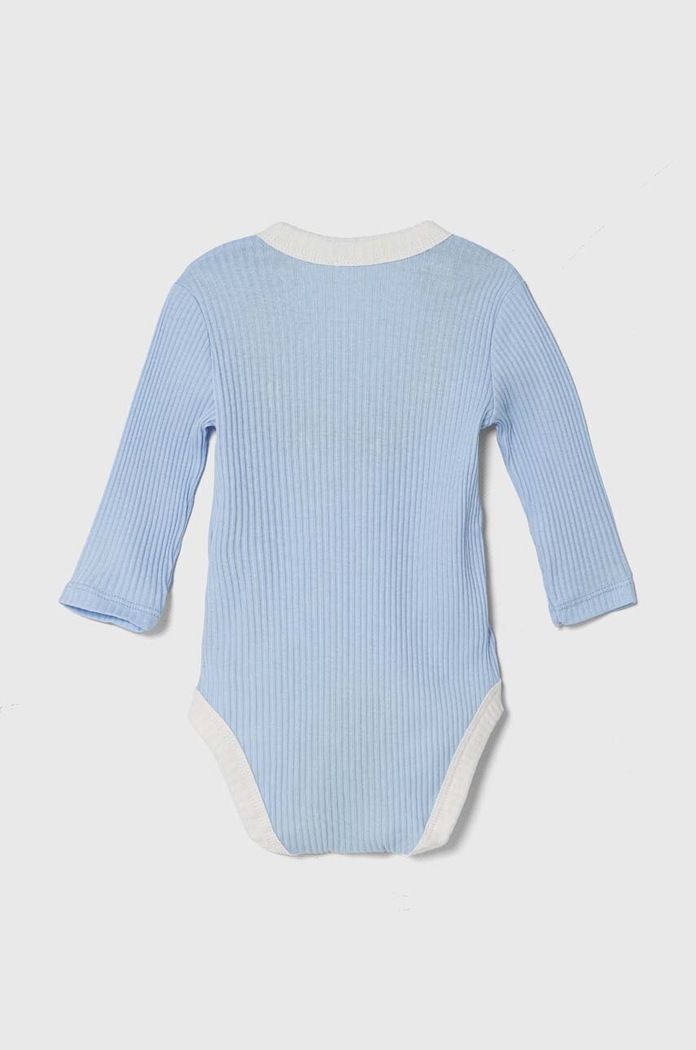 United Colors of Benetton pamut baba body 2 db 3FMG0B00K.W.Seasonal